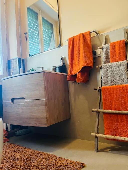 Orizzonte 5 Terre, Viale Italia 221 - Partenza Battelli 5 Terre La Spezia Luaran gambar